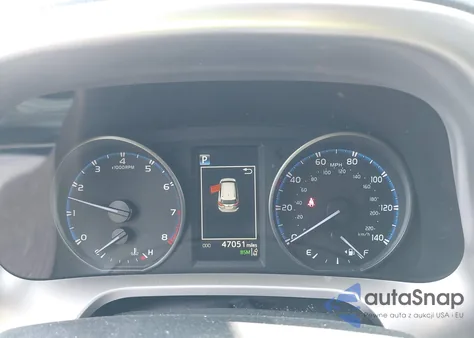 2018 Toyota Rav4 Xle из США, поврежденный, VIN JTMWFREVXJJ745531